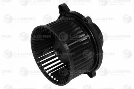Электровентилятор отопителя shuma/sephia (97-)/sportage i (93-) (тип dowoon) LUZAR LFh 08A0