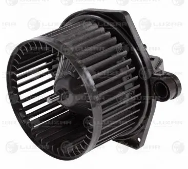 Электровентилятор отопителя ssang yong newactyon/korando c (10-) LUZAR LFh 1755