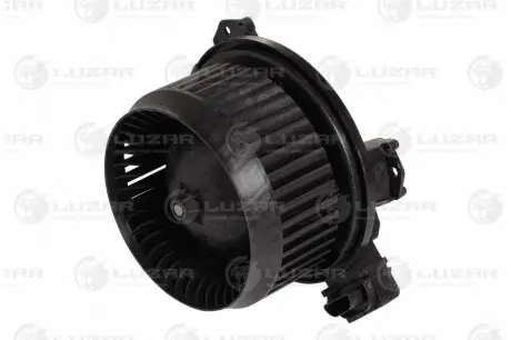 Электровентилятор отопителя sx4 (05-)/swift (05-) мкпп LUZAR LFh 2479
