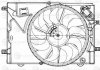 Вентилятор охлаждения радиатора авео t300 (11-) (с кожухом) LUZAR LFK 0595 (фото 3)