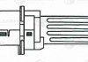 Резистор электровентилятора отопителя для а/м Nissan Note (06-)/Renault Megane II (03-) (auto A/C) LUZAR LFR 0909 (фото 3)