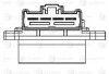 Резистор электровентилятора отопителя для а/м Toyota Land Cruiser Prado 120 (02-)/Mitsubishi Pajero IV (06-) (auto A/C) LUZAR LFR 1951 (фото 1)