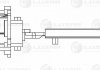 Резистор электровентилятора отопителя для а/м opel corsa d (06-) LUZAR LFR 2112 (фото 3)