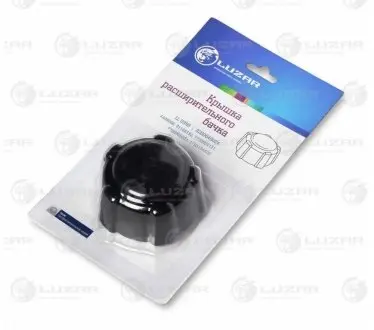 Крышка бачка расширительного logan (04-)/largus (12-)/juke (10-) LUZAR LL 0998
