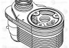Радиатор масляный для а/м Fiat Ducato (06-)/Iveco Daily (11-) 2.3D LUZAR LOc 1601 (фото 1)