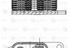 Радиатор масл. для а/м Volkswagen Polo (09-)/Skoda Rapid (12-) 1.6i [CFNA] AT LUZAR LOc 1817 (фото 1)