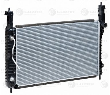 Радиатор охлаждения для а/м Chevrolet Captiva/Opel Antara (06-) 2.0TD AT LUZAR LRc 05146