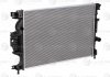 Радиатор охлаждения для а/м Ford Mondeo (14-) 2.5i AT LUZAR LRc 1042 (фото 2)