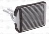 Радиатор отопителя для а/м Hyundai HD (98-)/County (98-) LUZAR LRh 0809 (фото 1)
