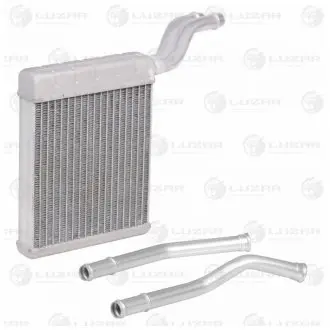 Радиатор отопителя ford mondeo (07-) LUZAR LRh 1041