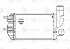 Радиатор интеркулера fiat/sollers ducato (94-) LUZAR LRIC 1650 (фото 3)