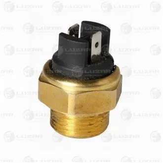 Датчик включения вентилятора рад-ра нексия /эсперо (90/85) LUZAR LS 0514