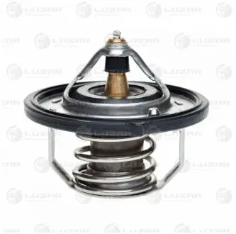 Термостат (82 c) solaris(10-) / i30(08-) / ceed(07-) / soul(09-) LUZAR LT 0822