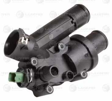 Термостат 4007 2.2hdi (07-) LUZAR LT 10122