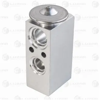 Расширительный клапан кондиционера (ТРВ) ford mondeo iv (07-) LUZAR LTRV 1041