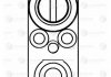 Расширительный клапан кондиционера (ТРВ) ford focus iii (11-) LUZAR LTRV 1075 (фото 3)