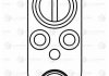 Клапан расш. кондиционера (ТРВ) для а/м Skoda Octavia (A7) (13-) (тип Valeo) LUZAR LTRV 1852 (фото 1)