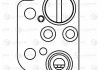 Клапан расш. кондиционера (ТРВ) для а/м VW Touareg I (02- LUZAR LTRV 1855 (фото 1)