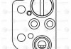 Клапан расш. кондиционера (ТРВ) для а/м VW Touareg I (02- LUZAR LTRV 1855 (фото 3)