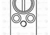 Клапан расш. кондиционера (ТРВ) для а/м Suzuki Grand Vitara (05-) LUZAR LTRV 2465 (фото 1)