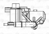Клапан EGR (рециркуляции выхл. газов) для а/м Renault Duster (10-)/Megane III (08-) 1.5D LUZAR LVEG 0901 (фото 1)