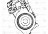 Клапан EGR (рециркуляции выхл. газов) для а/м Ford Kuga (08-) 2.0D LUZAR LVEG 1011 (фото 1)