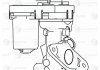 Клапан EGR (рециркул.выхл.газов) для а/м Peugeut Boxer/Ford Transit (06-) 2.2D/2.4D LUZAR LVEG 2002 (фото 3)