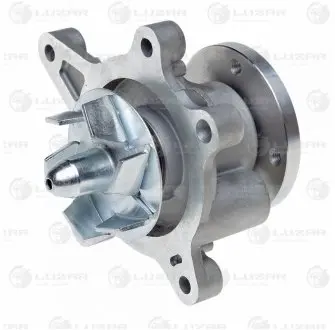 Насос водяной solaris(10-) / i30(07-) / ceed(06-) LUZAR LWP 0822