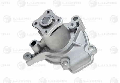 Насос водяной elantra (00-)/lantra (96-)/coupe (96-) LUZAR LWP 0823