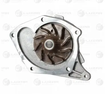 Насос водяной duster (10-)/megane iii (08-) 1.5dci LUZAR LWP 0995
