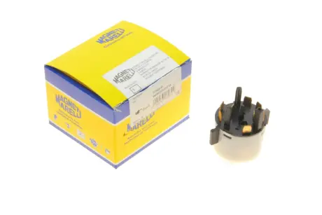 Контактная группа замка зажигания VW BEETLE GOLF BORA SHARAN [] MAGNETI MARELLI 000050035010