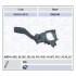 Lighting lever выключатель audi a4 1.6,1.8,1.9,2.0,2.4,2.5,3.0,3.2,rs4,s4,a6 2.0,2.4,2.7,3.0,3.2,4.2,a8 3.0,3.2,3.7,4.0,4.2,6.0 [] MAGNETI MARELLI 000050140010 (фото 1)