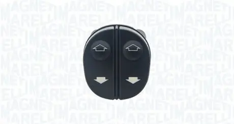 Реле піднімання скла MAGNETI MARELLI 000050972010