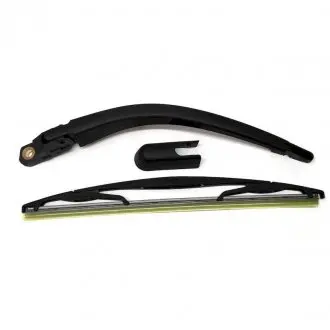 Щетка стеклоочистителя с рычагом задняя 300мм AYGO 05-, CITROEN C1 MAGNETI MARELLI 000723180013