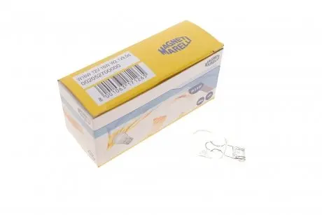 Автолампа w16w MAGNETI MARELLI 002052700000