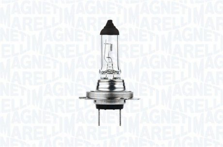 H18 автолампа 12v 65w (py26d-1) MAGNETI MARELLI 002557300000