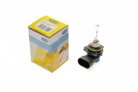 Лампа галогеновая hir2 12v 55w px22d MAGNETI MARELLI 002557500000