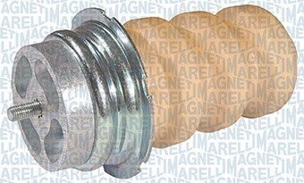 FIAT Отбойник амортизатора задн.Ducato 2.2/3.0D 06- MAGNETI MARELLI 010613