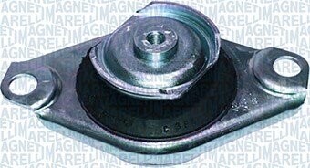 FIAT Подушка двигателя передн.Palio,Albea 96- MAGNETI MARELLI 010664