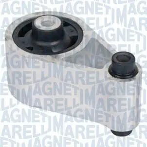 RENAULT подушка двигуна задн.Master II 2.5D 98- MAGNETI MARELLI 010710