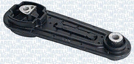 RENAULT Подушка КПП Scenic 1,4/1,6 03-, Megane, Logan 1,4 04-. MAGNETI MARELLI 010714