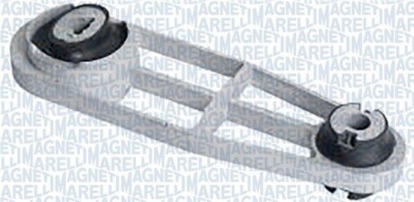 RENAULT Подушка двигателя Logan,Kangoo,Clio III,Scenic II 1.5 dci 03- MAGNETI MARELLI 010716