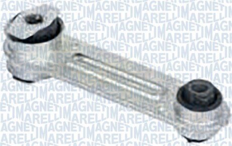 RENAULT Подушка двигателя задн.Laguna II 01- MAGNETI MARELLI 010779