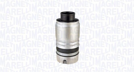 Пневмоподушка гумометалева MAGNETI MARELLI 0191AB