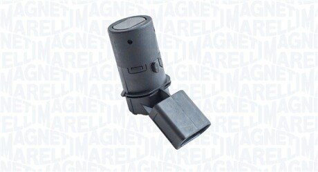 AUDI Датчик паркування A4 MAGNETI MARELLI 021016003010