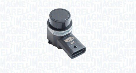 FORD Датчик паркування передн. (парктронік) KUGA II MAGNETI MARELLI 021016037010