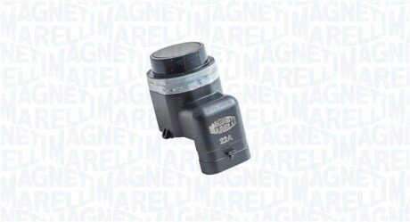 FORD Датчик паркування лів./прав. (парктронік) GALAXY II, MONDEO IV, S-MAX MAGNETI MARELLI 021016038010