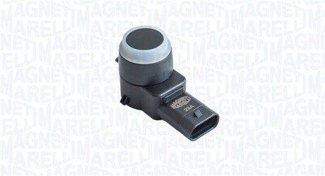 DB Датчик паркування W169, W245, W204, S204 MAGNETI MARELLI 021016050010