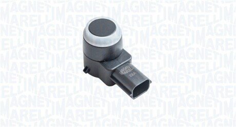 OPEL Датчик паркування задн. (парктронік) CHEVROLET MAGNETI MARELLI 021016068010 (фото 1)