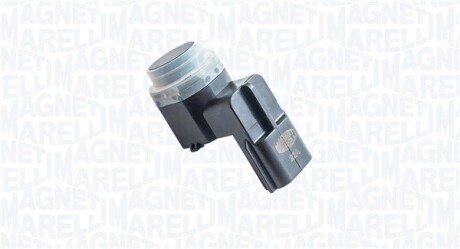 NISSAN Датчик паркування QASHQAI, RENAULT MAGNETI MARELLI 021016079010